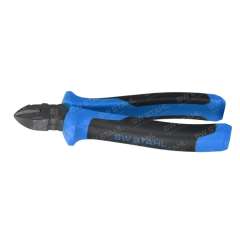 Seitliche Zange 160mm
