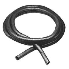 Flexibles Auspuffrohr