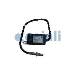 NOx-Sonde