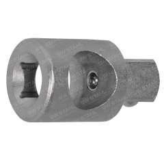 Schiebekopf für T-Stiel 1/2"