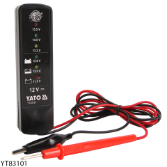 Batteriespannungsmesser 12V
