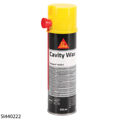 SikaGard-6220S Hohlraumschutzspray