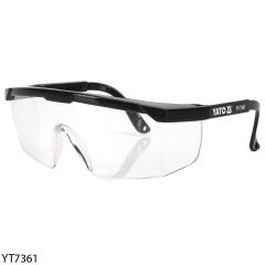 Schutzbrille