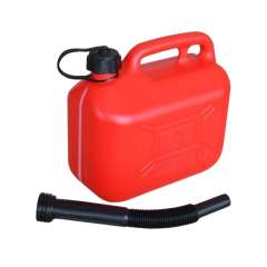 Kraftstoffkanister 20L Rot
