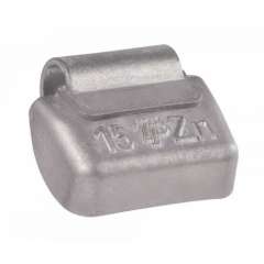 Centirweight, Zinkaufsatz 15g
