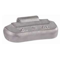 Centirweight, Zinkaufsatz 25g