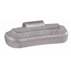 Centirweight, Zinkauflage 30g