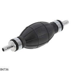 Kraftstoffpumpe mechanisch