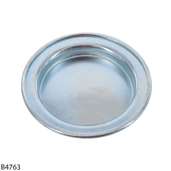 Eisstecker