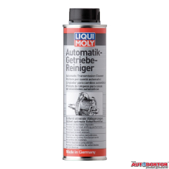 Auto-Getriebe-Reinigungsadditiv 0,3L