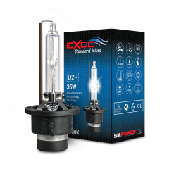 D2R Xenon-Lampe 4300K