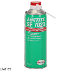 Drosselklappen-Reinigungsspray