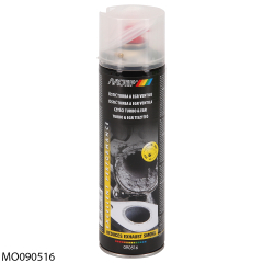 Turbo & AGR-Reiniger 500ml