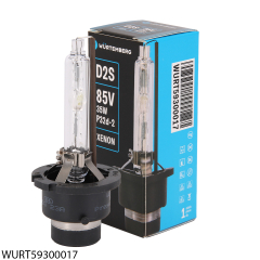 D2S-Xenon-Lampe