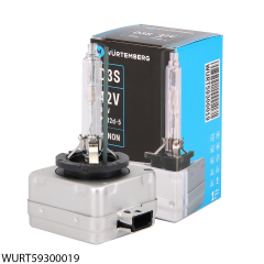 D3S Xenon-Lampe