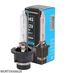 D4S Xenon-Lampe