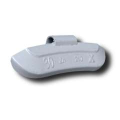 Centirweight, Zinkauflage 30g