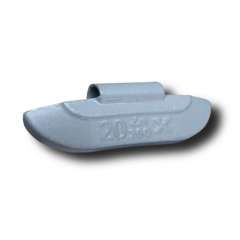 Centirweight, Zink oben 20g