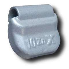 Centirweight, Zinkaufsatz 10g