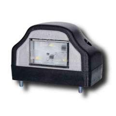 Nummernschildbeleuchtung (LED)