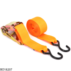 Schnapper 5m Ratsche + Haken 2,7T