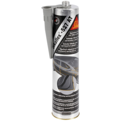 Sikaflex-527 AT 300 ml grau