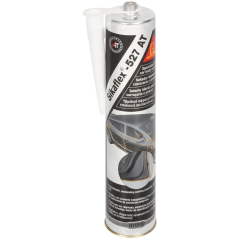 Sikaflex-527 AT 300 ml weiß