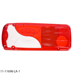 Kuppel der Lampe