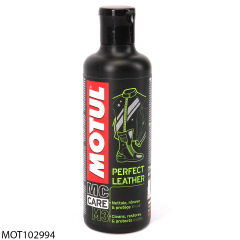M3 Perfektes Leder 250ml