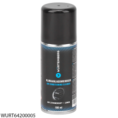 Klimaanlagen-Spray, Zitrone