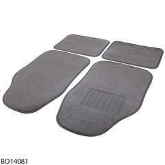 Teppichset Textil Soft