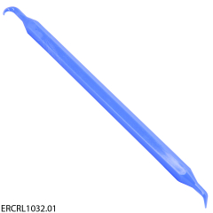 Haken zum Entfernen des O-Rings