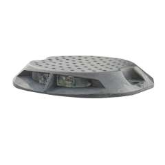 Hinteres Rücklicht (LED)