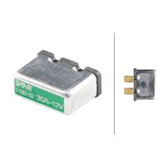 Sicherung 1db
