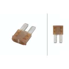 Sicherung 5A Micro2