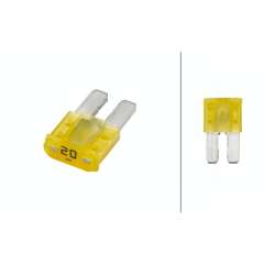 Sicherung 20A Micro2