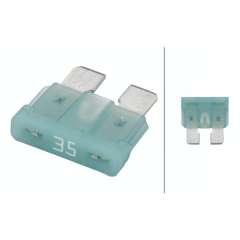 Sicherung 35A 1db