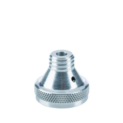 Adapter für Spritzpistole