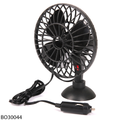 Ventilator 12V oszillierend