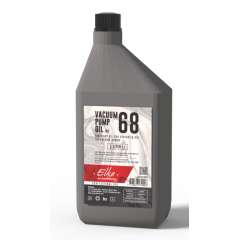 ISO 68 Vakuumpumpenöl 1L