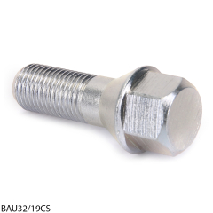 Radschraube