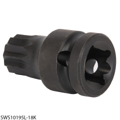 1/2" Maschinensteckdose XZN M18