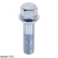 Radschraube