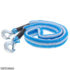 Abschleppseil 2000kg sgk.