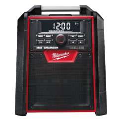 M18RC Radio/Ladegerät Bluetooth
