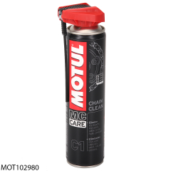 C1 Kettenreinigungsspray 400ml