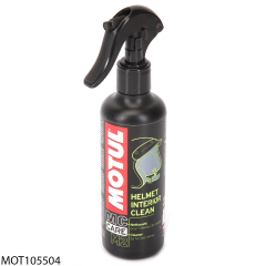 M2 Helm Innenreinigung 250ml
