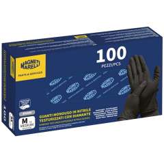 Einweghandschuhe M 100Stk