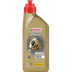 Transmax Handbuch MV 75W-90 (1L)