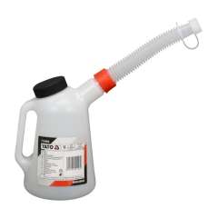 Öleinfüllstutzen 1 Liter